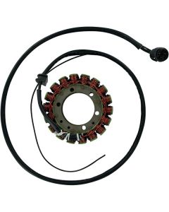 Ricks Electric Magneto Stator 21-215
