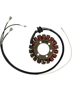Ricks Electric Magneto Stator 21-225