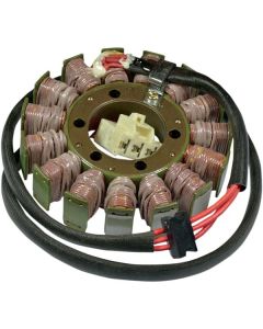 Ricks Electric Magneto Stator Kawasaki Ninja ZX-14R 2009-2010