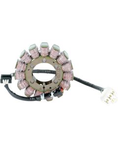 Ricks Electric Magneto Stator 21-232