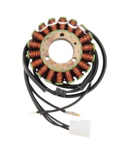 Ricks Electric Magneto Stator Kawasaki KZ1300 1979