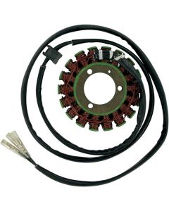 Ricks Electric Magneto Stator Suzuki GS250 GS300L GS400 GS425 GS450 GS550E