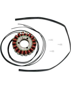 Ricks Electric Magneto Stator Suzuki SV650 1999-2002 & SV650S 2001-2002