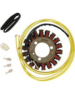 Ricks Electric Magneto Stator Suzuki GZ250 1999-2007