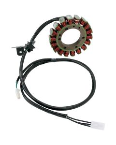 Ricks Electric Magneto Stator Suzuki LS650 1986-2004  & LS650 S40 2005-2009