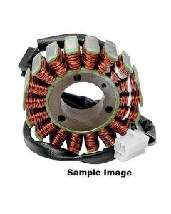 Ricks Electric Magneto Stator Suzuki GN250 1982-1988