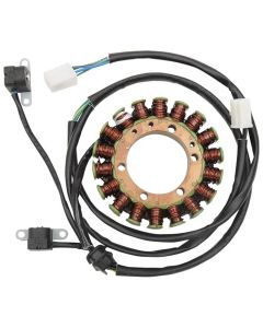 Ricks Motorsport Electric Stator Suzuki 21-337