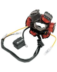 Ricks Motorsport Electric Stator Honda 21-600H