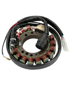 Ricks Motorsport Electric Stator Honda TRX350 Fourtrax 1986-1987
