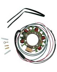 Ricks Electric Magneto Stator Honda XR600R 1985-2000 21-613