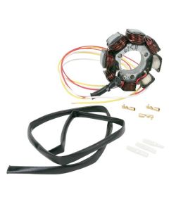 Ricks Electric High Output Magneto Stator Honda XR200R 1991-2002 21-615H