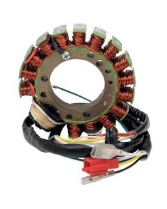 Ricks Electric High Output Magneto Stator Honda XL600R 1983-1987 21-616H