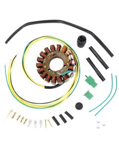 Ricks Motorsport Electric High Output Stator 21-617H
