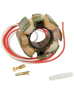 Ricks Electric Magneto Stator Honda CR125R CR250R CR500R 1984-1985 21-626