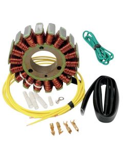 Ricks Electric Magneto Stator Honda XR250L 1991-1996 21-629