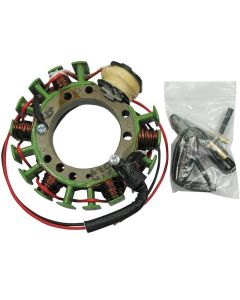 Ricks Electric Magneto Stator Honda XR500R 1983-1984 21-635