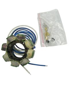 Ricks Electric Magneto Stator Honda CRF250R CRF450R 21-636