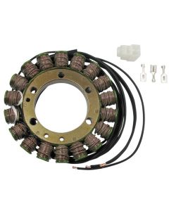 Ricks Electric Magneto Stator Kawasaki KLR650 2008-2010 21-718