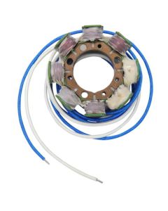 Ricks Electric Magneto Stator Kawasaki KX125 2003-2004