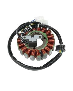 Ricks Motorsport Electric ATV Suzuki Stator 21-801H