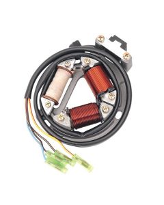 Ricks Stator FOR Suzuki LT 250 R 85-92, 500 Quadzilla (HOT) 1987-1990