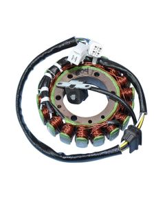 Ricks Electric Stator Suzuki LT-F500F Vinson 4x4 2002-2007