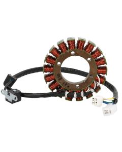 Ricks Motorsport Electric ATV Suzuki Stator 21-810