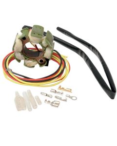 Ricks Electric High Output Magneto Stator Suzuki RM125  RM250 1994-1997 21-812H