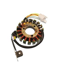 Ricks Electric Stator Suzuki LT300E Quad Runner 1987-1989