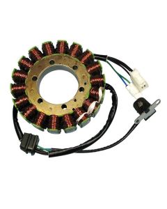 Ricks Motorsport Electric ATV Suzuki Stator 21-814