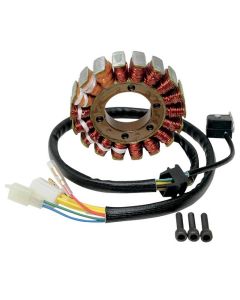 Ricks Electric Magneto Stator Suzuki DR250S DR350S 1990-1992 21-816