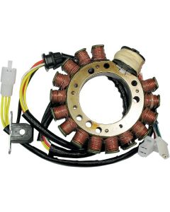 Ricks Electric Magneto Stator Suzuki DR650S 1990-1991 & DR650 1992-1993 