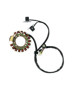 Ricks Motorsport Electric ATV Yamaha Stator 21-900