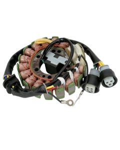 Ricks Motorsport Electric ATV Yamaha Stator 21-902