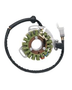 Ricks Electric High Output Stator Yamaha YFZ350 Banshee 4x2 1987-1994