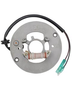 Ricks Electric Magneto Stator Yamaha BW80 Big Wheel PW80 21-906