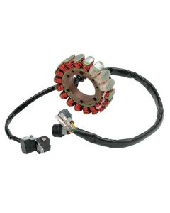 Ricks Motorsport Electric ATV Yamaha Stator 21-909