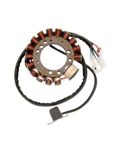 Ricks Electric Stator Yamaha YFM350FW 96/ YFM350X 96-01/ YFM400 96-98
