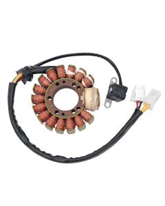 Ricks Motorsport Electric ATV Yamaha Stator 21-912