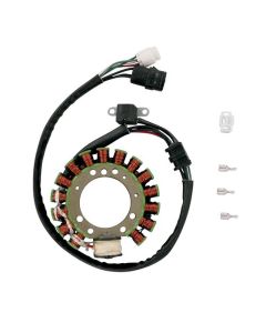 Ricks Motorsport Electric ATV Yamaha Stator 21-914