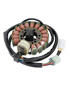 Ricks Motorsport Electric ATV Yamaha Stator 21-916