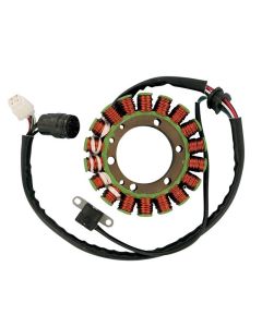 Ricks Motorsport Electric ATV Yamaha Stator 21-917
