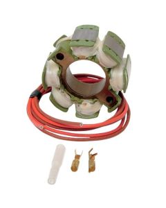Ricks Electric Magneto Stator Yamaha YZ250 1985-1986 21-923