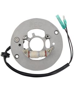 Ricks Electric Magneto Stator Yamaha PW80 1995-2003 21-926