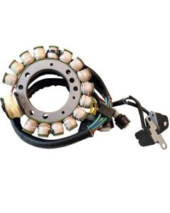 Ricks Electric Stator Yamaha YFP350 Terrapro Moto 4 1988-1989