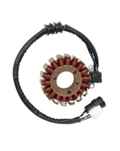 Ricks Motorsport Electric ATV Yamaha Stator 21-966H