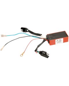 Ricks Electric Hot Shot CDI Box Polaris Big Boss 500 6x6 / Magnum 325 2x4