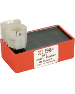 Ricks Electric Hot Shot CDI Box Honda TRX400EX FourTrax / TRX400EX Sportrax