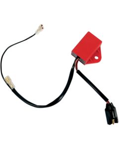 Ricks Electric Hot Shot CDI Box Polaris 2x4 350L 93 4x4 350L 90-93