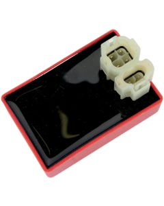 Ricks Electric Hot Shot CDI Box Honda TRX200 FourTrax  TRX200D FourTrax Type II